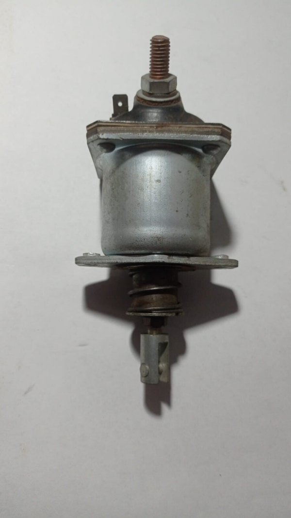 SOLENOIDE MOTORINO AVVIAMENTO 6V  MERCEDES 190 SL 220 S