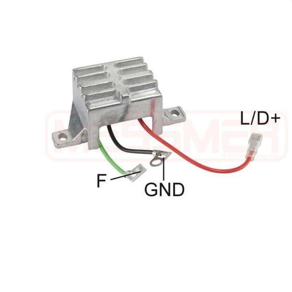 REGOLATORE ALTERNATORE JAGUAR XJ 1968/1993 215855 ERA