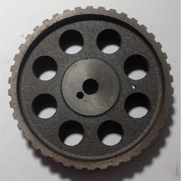 PULEGGIA DISTRIBUZIONE FIAT 127 DIESEL OMC