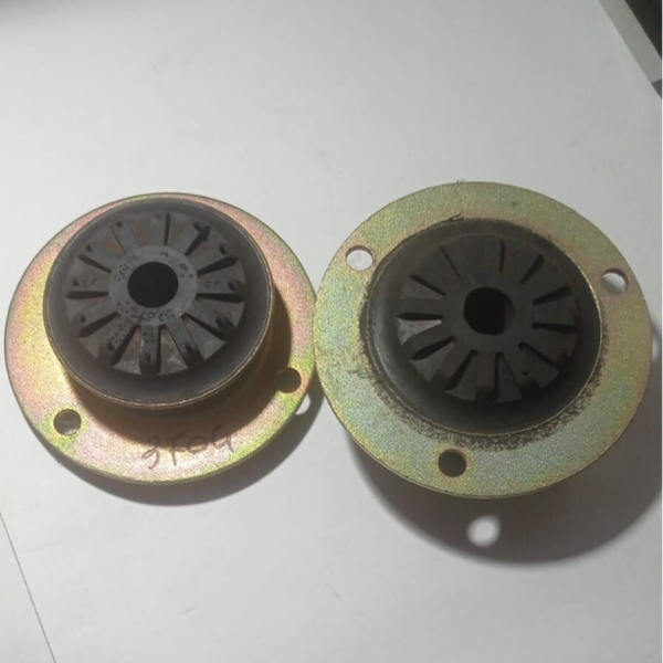 COPPIA SUPPORTI AMMORTIZZATORI ANTERIORI ALFA 164 1987-1998