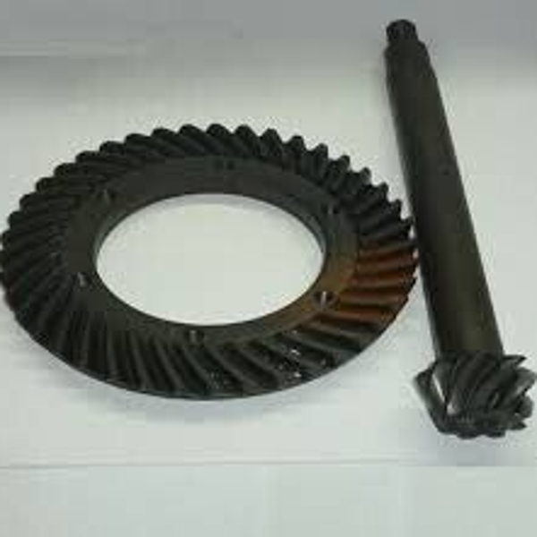 COPPIA CONICA DIFFERENZIALE FIAT PANDA 30 ITALRICAMBI