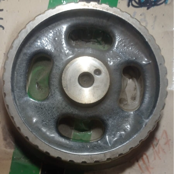 PULEGGIA DISTRIBUZIONE FIAT 131 L/CL MIRAFIORI OMC