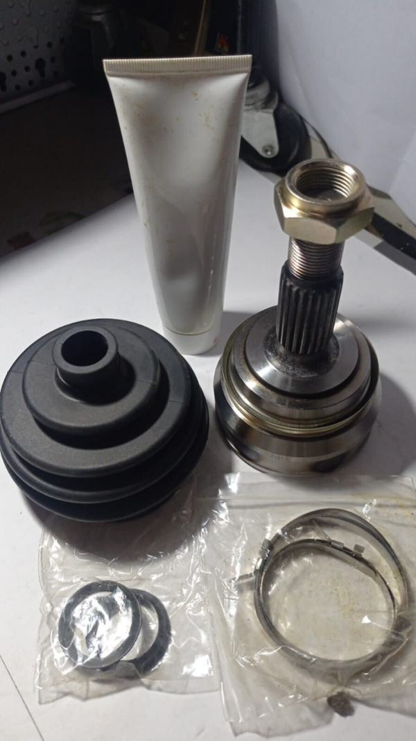 GIUNTO OMOCINETICO SEAT CORDOBA/IBIZA/INCA/TOLEDO