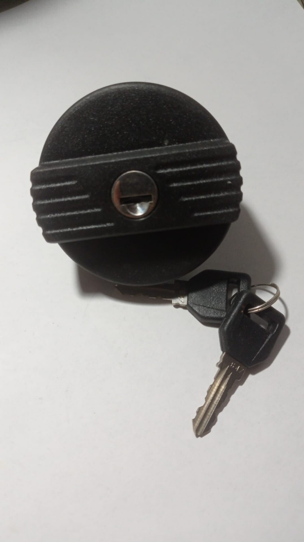 TAPPO SERBATOIO CARBURANTE CITROEN LN/LNA/VISA 610302 SISPA