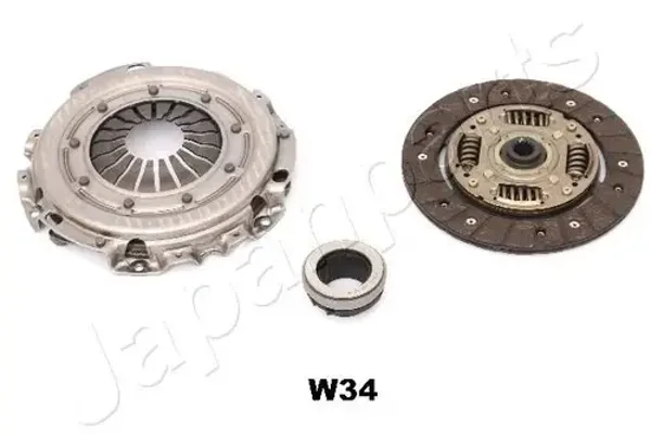 KIT FRIZIONE OPEL TIGRA 2004/2010 KFW34 JAPANPARTS