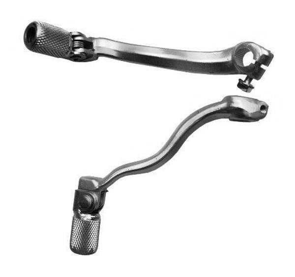 LEVA CAMBIO IN ALLUMINIO FORGIATO HONDA CRF 250 LCA4370