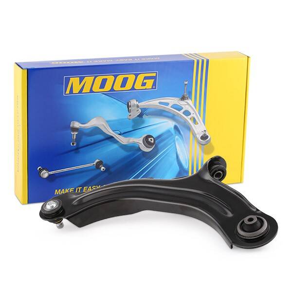 BRACCIO SOSPENSIONE ANTERIORE DESTRO RENAULT MEGANE 2001/2012 REWP3490 MOOG
