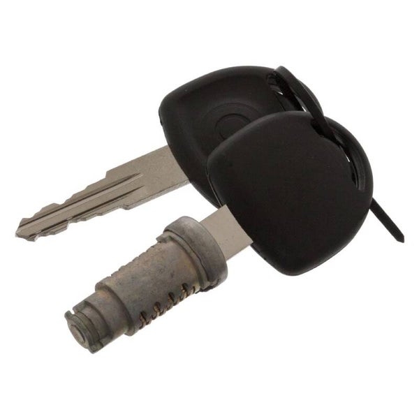 CILINDRO SERRATURA OPEL KADETT D/E 90167273 OPEL