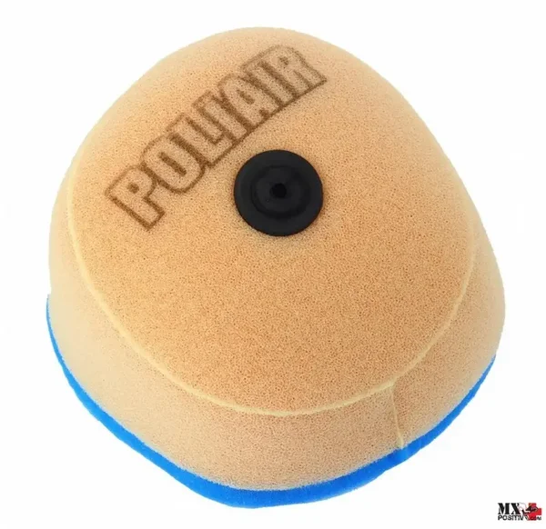 FILTRO ARIA MOTO CROSS HONDA XL 600 1983-1987 PA2307 POLIAIR