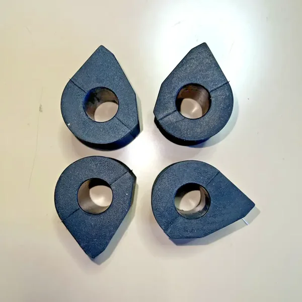 kit boccole barra stabilizzatrice Lancia Beta