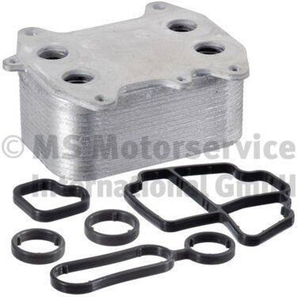 RADIATORE OLIO MOTORE AUDI-SEAT-SKODA-VOLKSWAGEN 709269400 PIERBURG