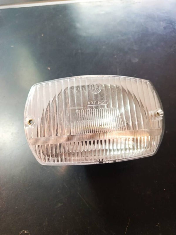 FARO FANALE ANTERIORE VESPA 50 SPECIAL
