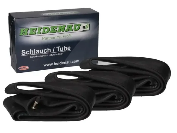 CAMERA D' ARIA RINFORZATA MOTO CROSS ENDURO 19 POLLICI 2.25/2.50 SPESSORE 2,7 mm