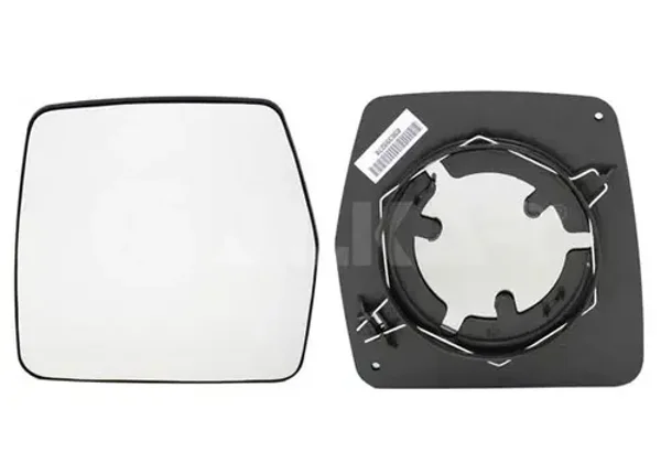PIASTRA SPECCHIO RETROVISORE SINISTRO  SCUDO,JUMPY,EXPERT RHIAG