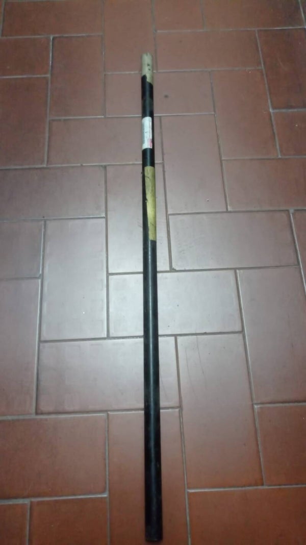 PIANTONE CANNA STERZO TOYOTA LAND CRUISER 40 1968-2001 4504660H03 ORIGINALE