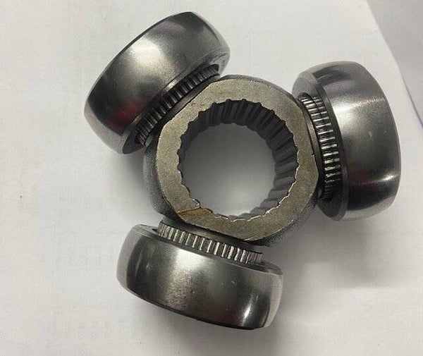 CROCIERA TRIPOIDE SEMIASSE FIAT PANDA 1980-2004 34/1402 MIRA