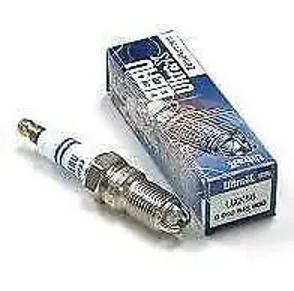 KIT 4 CANDELE ACCENSIONE AUDI CITROEN JAGUAR MERCEDES RENAULT LANCIA OPEL 4 PUNTE UXK56 BERU