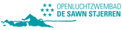 Logo Openluchtzwembad De Sawnstjerren