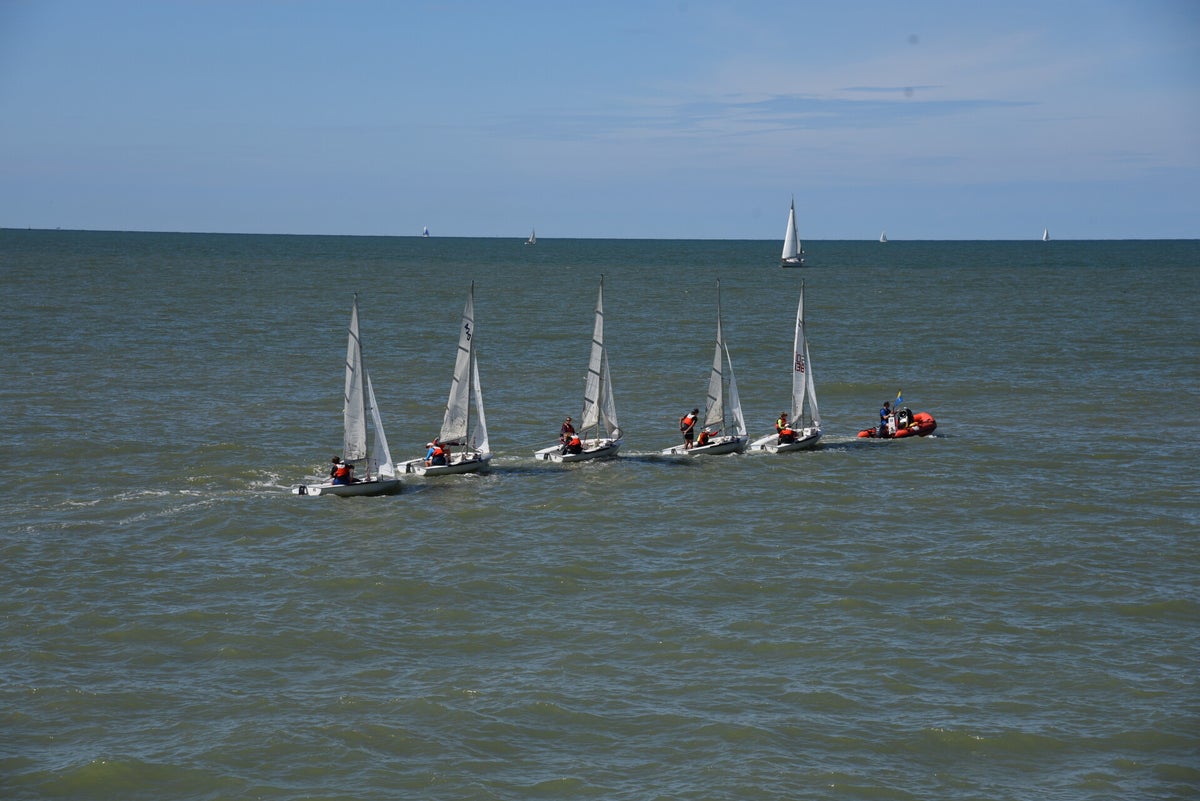 Voorzieningen / Sfeerbeelden | Rust op de Kust