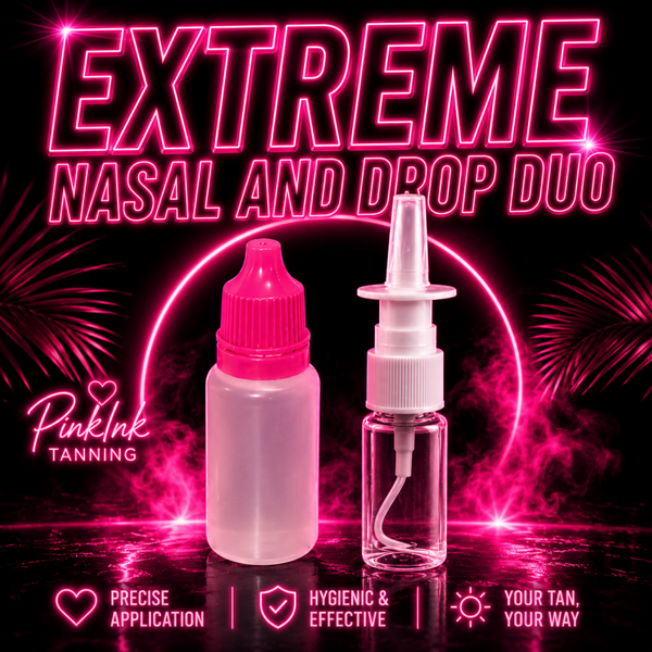 ⭐️ Extreme Nasal and Drop Duo💗