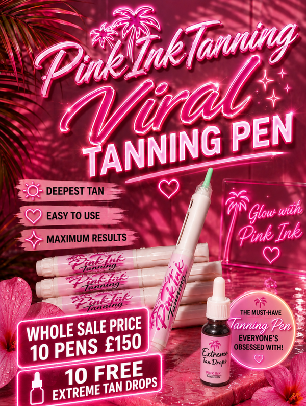 ⚽️10 Tanning Pen Bulk💗