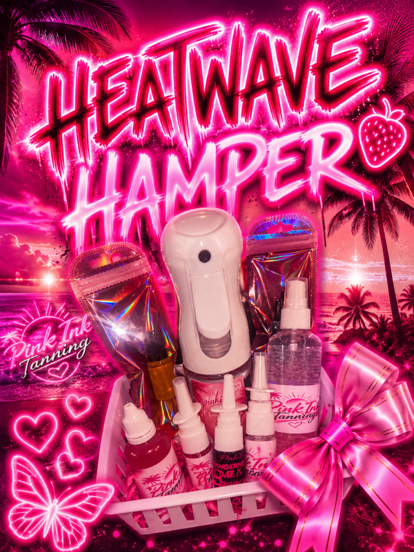 Heatwave Hamper 🍓