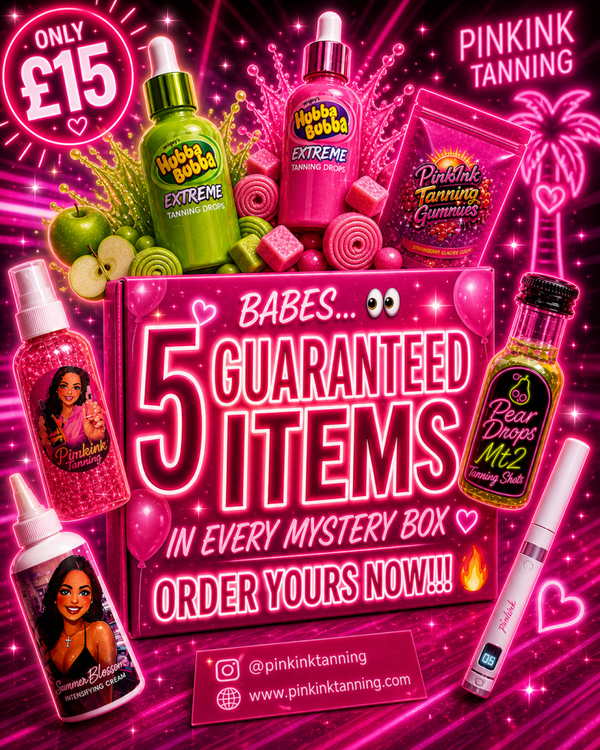BEST MYSTERY BOXES YET!!!💓