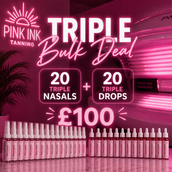 triple grade bulk deal ⭐️