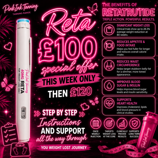⭐️Reta skinny offer ⭐️