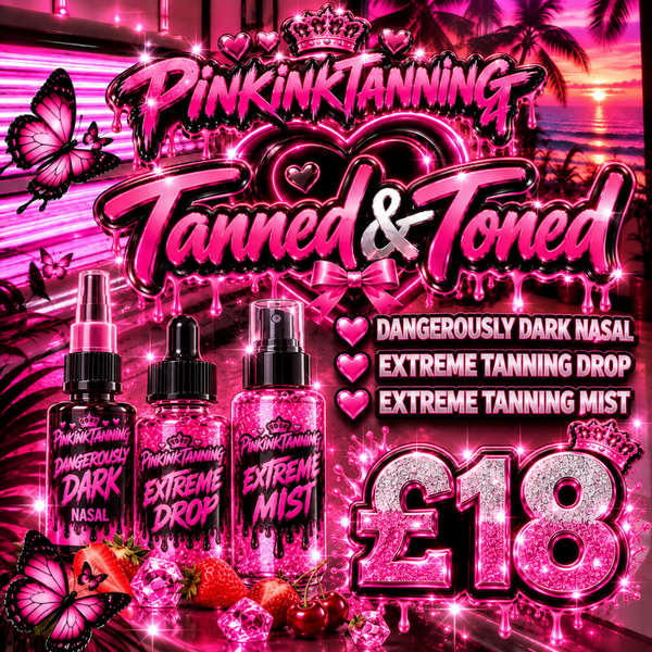 monday madness sale 🙌🏾💗