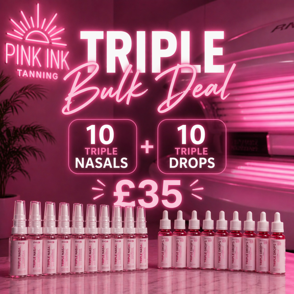 Triple grade bulk deal ⭐️