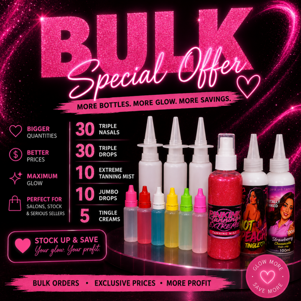Mega Bulk Price Slice 🔥