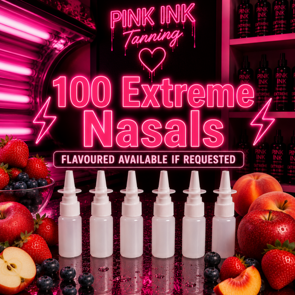 💞Extreme bulk Nasals 💞