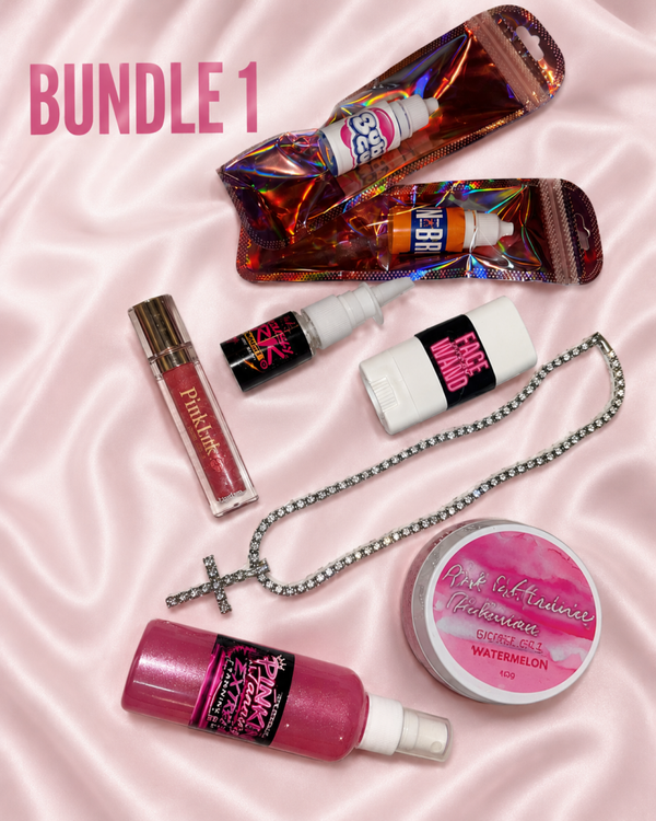 BEST BUNDLES YET!!!💗