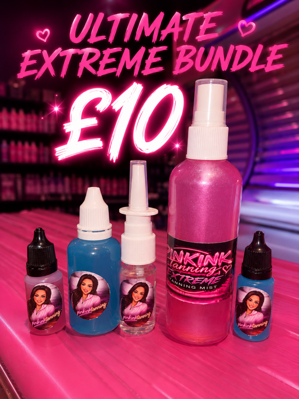 £10 Thursday Extreme Bundle 🙌🏾💗