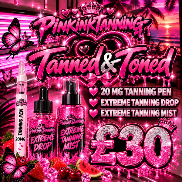 weekend madness sale 🙌🏾💗