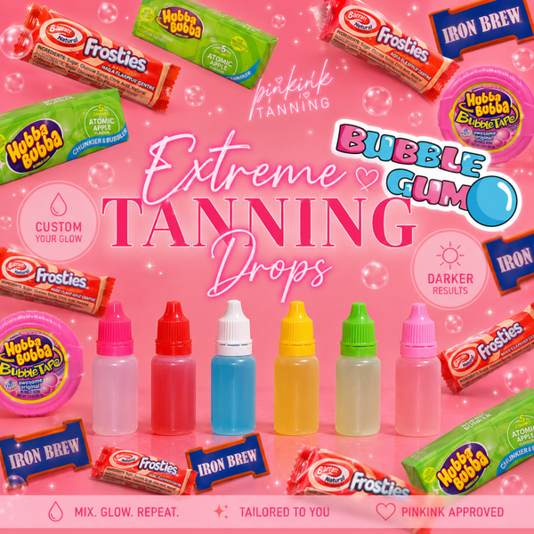 Extreme Tanning Drops