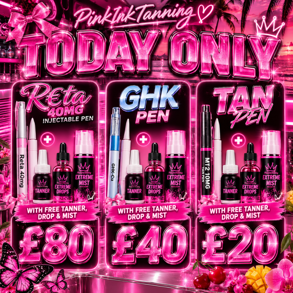 limited time offer deals 🫶