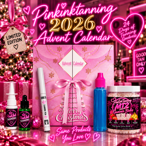 Advent Calender pre order🎄