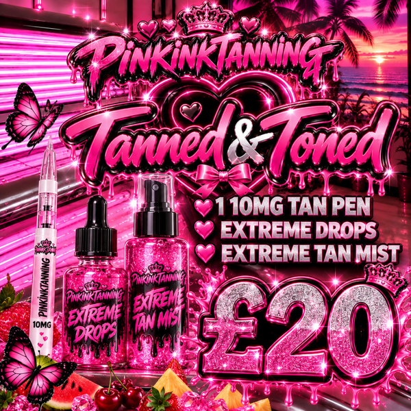 Monday madness sales 🙌🏾💗