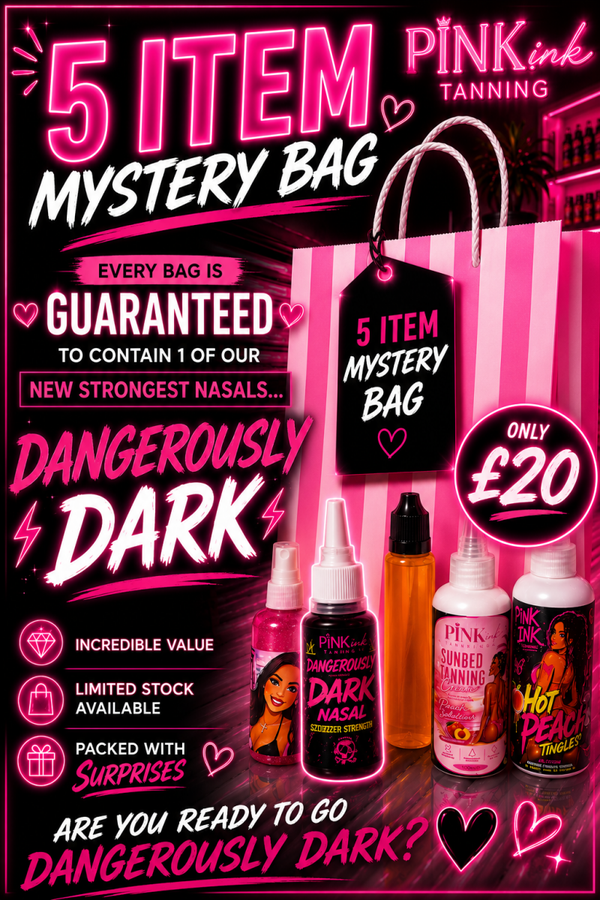 Best mystery bags yet!!!🔥