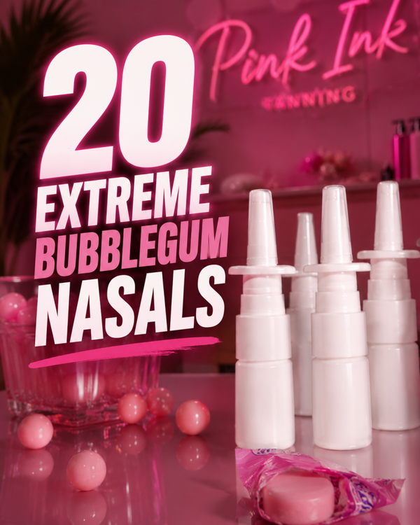 Extreme Flavoured Bulk Nasals