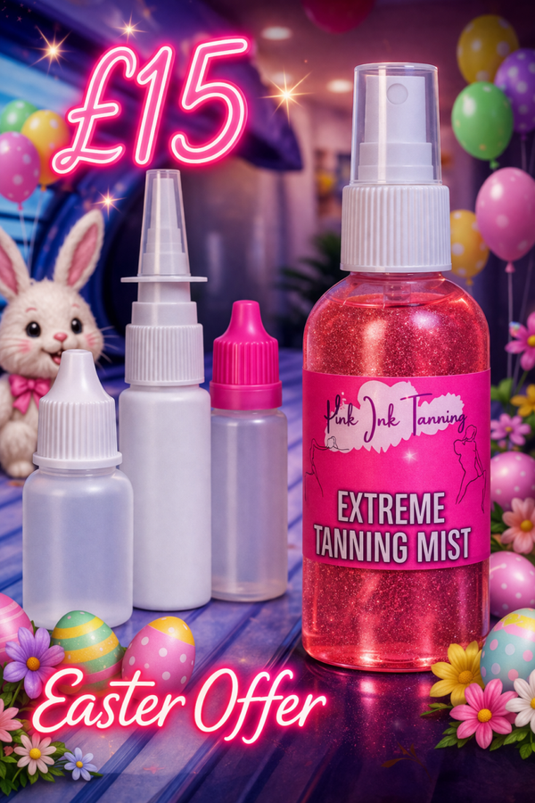Easter special offer 🐣