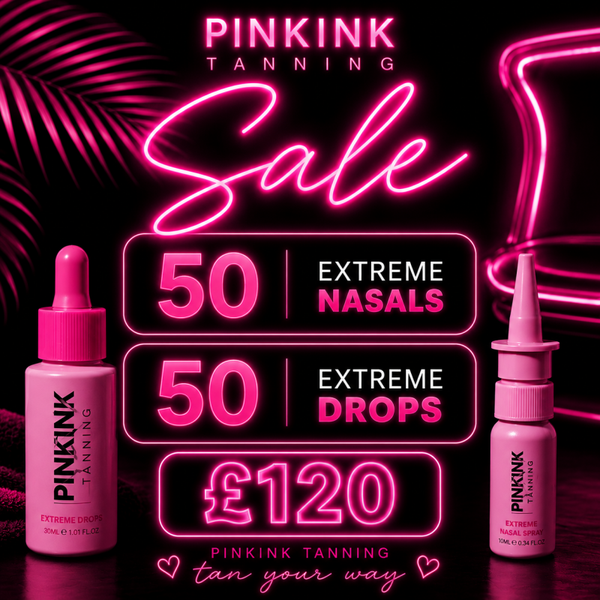 Extreme bulk sale