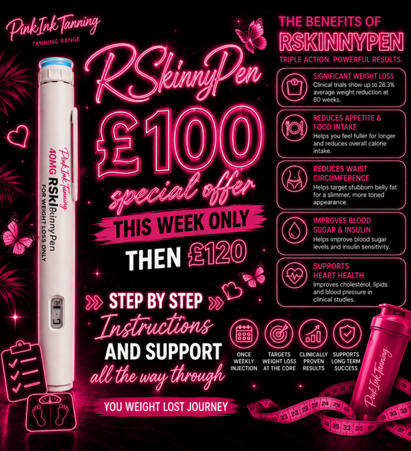 ⭐️Rskinny offer ⭐️