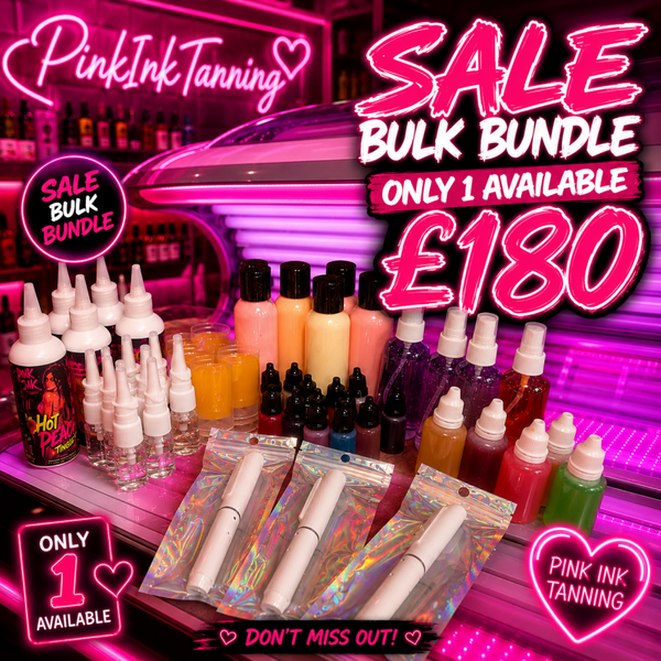 1 only bulk clearance deal 🙌🏾💗