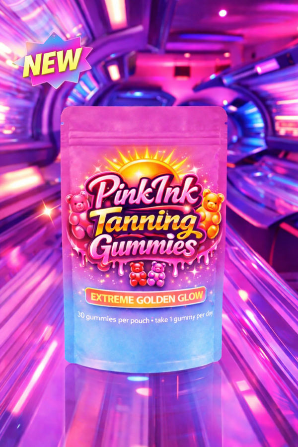 💞Tanning Gummies 💞