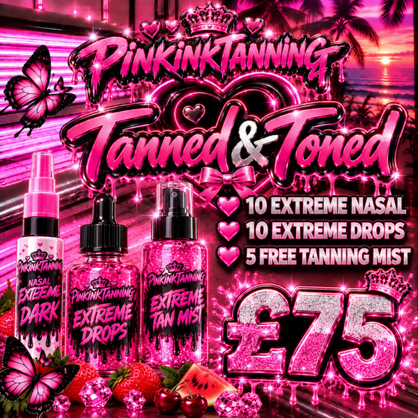 weekend madness sale 🙌🏾💗
