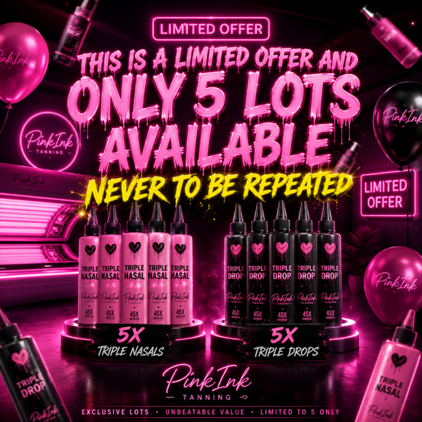 Mini bulk discount 🙌🏾
