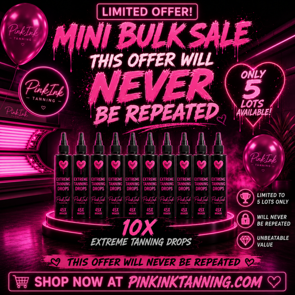 mini bulk offer 🙌🏾